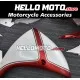 Yamaha YZF-R1 2009-2011 Fairing P/N 3F7