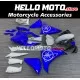 Yamaha YZF-R1 2009-2011 Fairing P/N 3F8 Yamaha YZF-R1 2009-2011 Fairing P/N 3F8