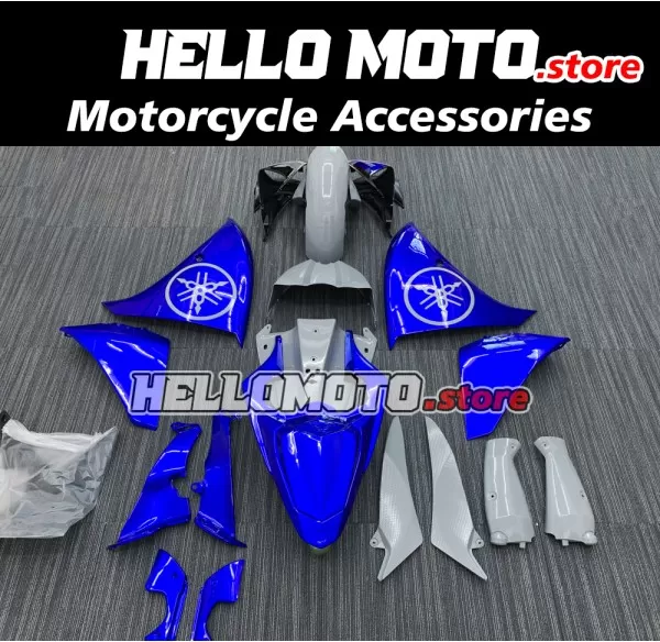Yamaha YZF-R1 2009-2011 Fairing P/N 3F8 Yamaha YZF-R1 2009-2011 Fairing P/N 3F8