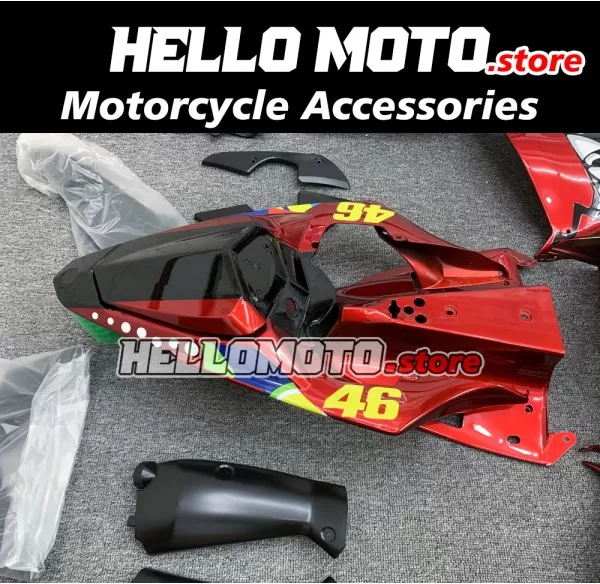 Yamaha YZF-R1 2009-2011 Fairing P/N 3F9 Yamaha YZF-R1 2009-2011 Fairing P/N 3F9