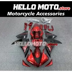 Yamaha YZF-R1 2009-2011 Fairing P/N 3F10
