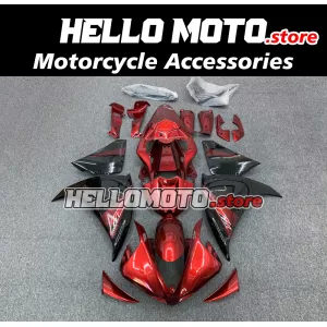Yamaha YZF-R1 2009-2011 Fairing P/N 3F10 Yamaha YZF-R1 2009-2011 Fairing P/N 3F10