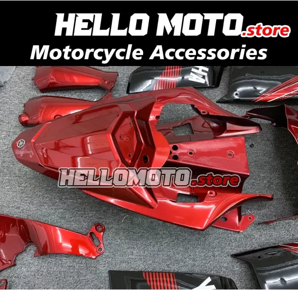 Yamaha YZF-R1 2009-2011 Fairing P/N 3F10