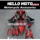 Yamaha YZF-R1 2009-2011 Fairing P/N 3F10