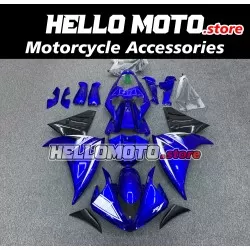 Yamaha YZF-R1 2009-2011 Fairing P/N 3F11