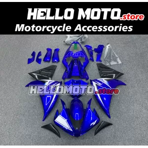 Yamaha YZF-R1 2009-2011 Fairing P/N 3F11 Yamaha YZF-R1 2009-2011 Fairing P/N 3F11