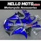 Yamaha YZF-R1 2009-2011 Fairing P/N 3F11