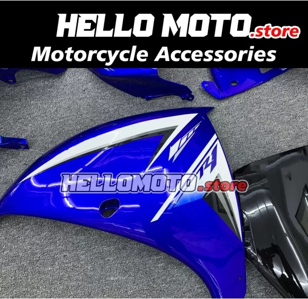 Yamaha YZF-R1 2009-2011 Fairing P/N 3F11