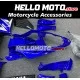 Yamaha YZF-R1 2009-2011 Fairing P/N 3F11