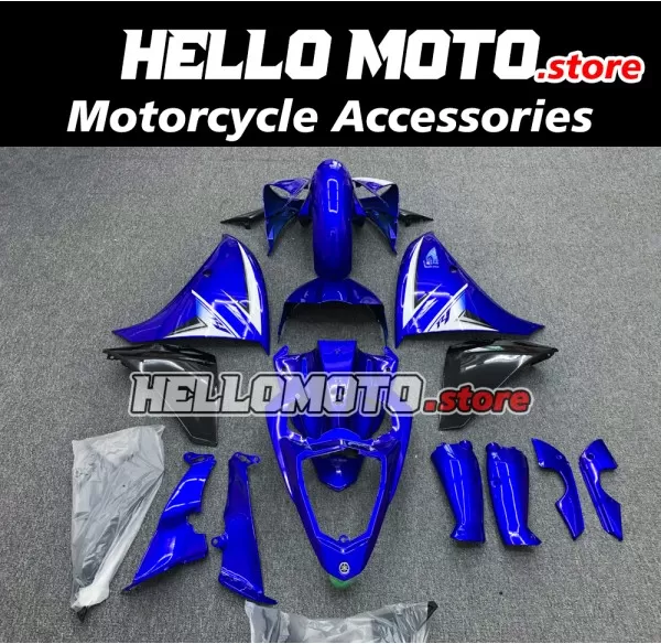 Yamaha YZF-R1 2009-2011 Fairing P/N 3F11