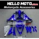 Yamaha YZF-R1 2009-2011 Fairing P/N 3F11