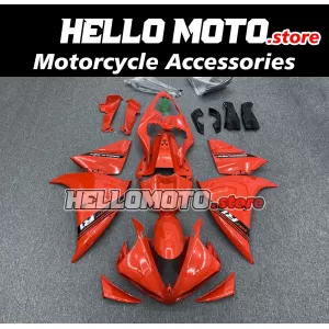 Yamaha YZF-R1 2009-2011 Fairing P/N 3F12 Yamaha YZF-R1 2009-2011 Fairing P/N 3F12