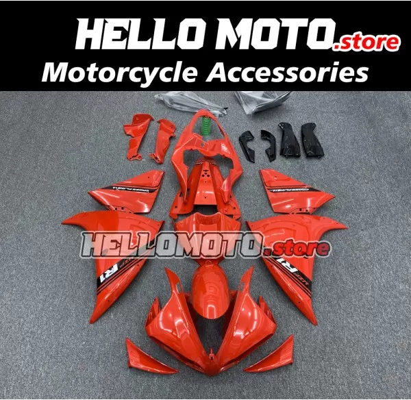 Yamaha YZF-R1 2009-2011 Fairing P/N 3F12 Yamaha YZF-R1 2009-2011 Fairing P/N 3F12