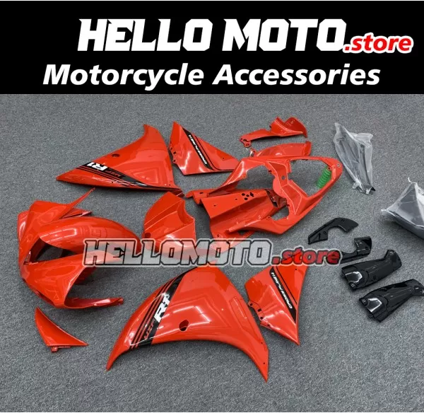 Yamaha YZF-R1 2009-2011 Fairing P/N 3F12 Yamaha YZF-R1 2009-2011 Fairing P/N 3F12