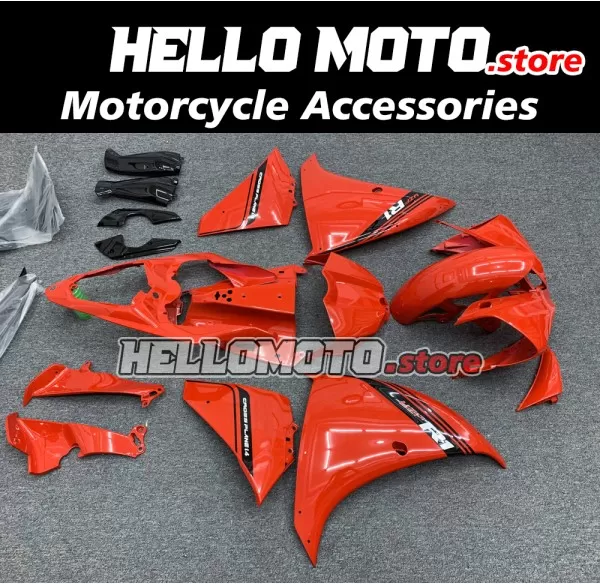 Yamaha YZF-R1 2009-2011 Fairing P/N 3F12 Yamaha YZF-R1 2009-2011 Fairing P/N 3F12