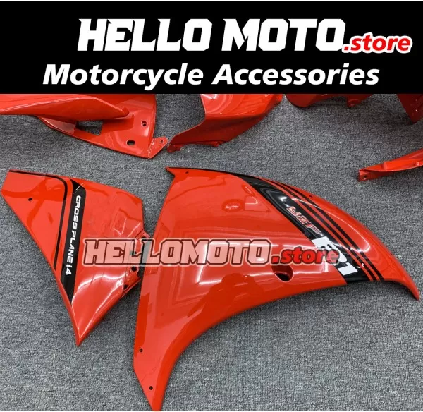 Yamaha YZF-R1 2009-2011 Fairing P/N 3F12 Yamaha YZF-R1 2009-2011 Fairing P/N 3F12