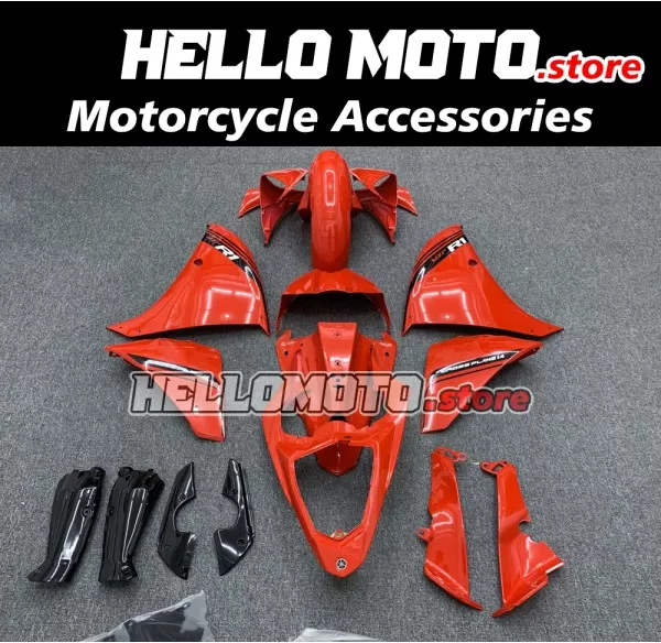 Yamaha YZF-R1 2009-2011 Fairing P/N 3F12 Yamaha YZF-R1 2009-2011 Fairing P/N 3F12