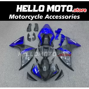 Yamaha YZF-R1 2009-2011 Fairing P/N 3F13 Yamaha YZF-R1 2009-2011 Fairing P/N 3F13