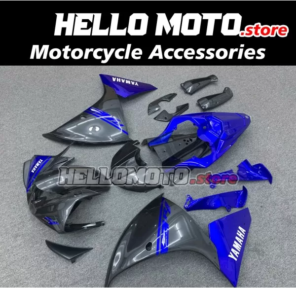 Yamaha YZF-R1 2009-2011 Fairing P/N 3F13 Yamaha YZF-R1 2009-2011 Fairing P/N 3F13