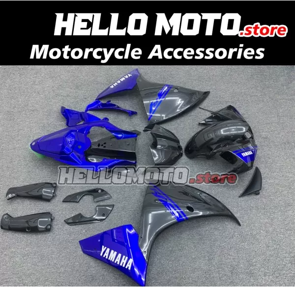 Yamaha YZF-R1 2009-2011 Fairing P/N 3F13 Yamaha YZF-R1 2009-2011 Fairing P/N 3F13