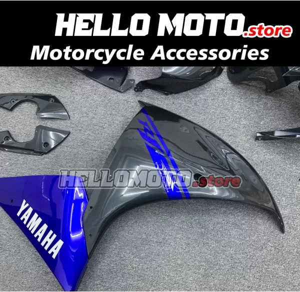 Yamaha YZF-R1 2009-2011 Fairing P/N 3F13 Yamaha YZF-R1 2009-2011 Fairing P/N 3F13