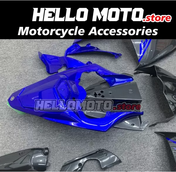 Yamaha YZF-R1 2009-2011 Fairing P/N 3F13 Yamaha YZF-R1 2009-2011 Fairing P/N 3F13
