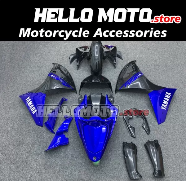 Yamaha YZF-R1 2009-2011 Fairing P/N 3F13 Yamaha YZF-R1 2009-2011 Fairing P/N 3F13
