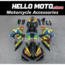 Yamaha YZF-R1 2009-2011 Fairing P/N 3F14 Yamaha YZF-R1 2009-2011 Fairing P/N 3F14