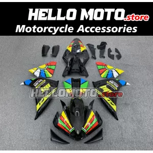 Yamaha YZF-R1 2009-2011 Fairing P/N 3F14 Yamaha YZF-R1 2009-2011 Fairing P/N 3F14