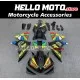 Yamaha YZF-R1 2009-2011 Fairing P/N 3F14 Yamaha YZF-R1 2009-2011 Fairing P/N 3F14