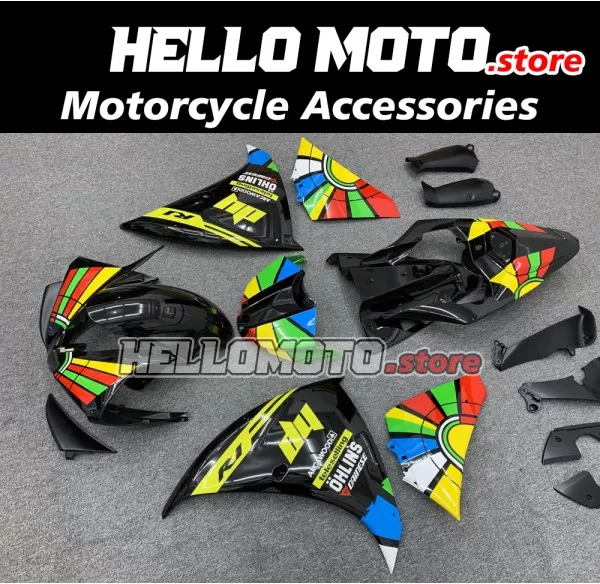 Yamaha YZF-R1 2009-2011 Fairing P/N 3F14 Yamaha YZF-R1 2009-2011 Fairing P/N 3F14
