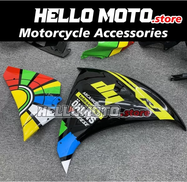 Yamaha YZF-R1 2009-2011 Fairing P/N 3F14 Yamaha YZF-R1 2009-2011 Fairing P/N 3F14