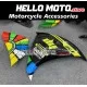 Yamaha YZF-R1 2009-2011 Fairing P/N 3F14 Yamaha YZF-R1 2009-2011 Fairing P/N 3F14