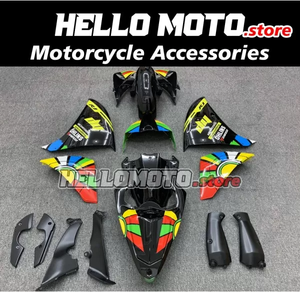 Yamaha YZF-R1 2009-2011 Fairing P/N 3F14 Yamaha YZF-R1 2009-2011 Fairing P/N 3F14