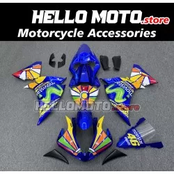 Yamaha YZF-R1 2009-2011 Fairing P/N 3F15 Yamaha YZF-R1 2009-2011 Fairing P/N 3F15