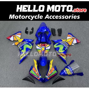 Yamaha YZF-R1 2009-2011 Fairing P/N 3F15 Yamaha YZF-R1 2009-2011 Fairing P/N 3F15