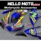 Yamaha YZF-R1 2009-2011 Fairing P/N 3F15 Yamaha YZF-R1 2009-2011 Fairing P/N 3F15
