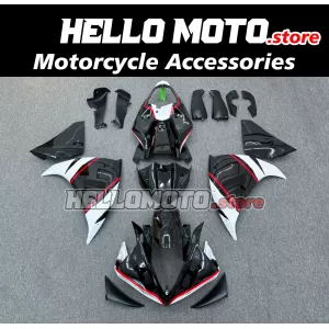 Yamaha YZF-R1 2009-2011 Fairing P/N 3F19