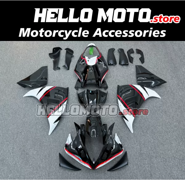 Yamaha YZF-R1 2009-2011 Fairing P/N 3F19 Yamaha YZF-R1 2009-2011 Fairing P/N 3F19