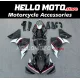 Yamaha YZF-R1 2009-2011 Fairing P/N 3F19 Yamaha YZF-R1 2009-2011 Fairing P/N 3F19