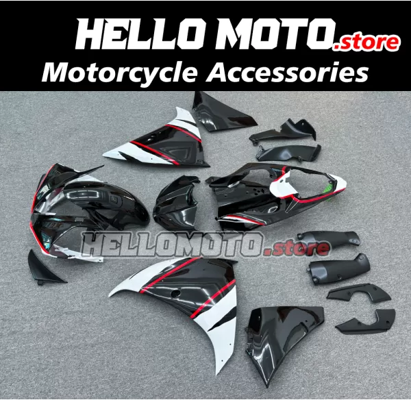 Yamaha YZF-R1 2009-2011 Fairing P/N 3F19 Yamaha YZF-R1 2009-2011 Fairing P/N 3F19
