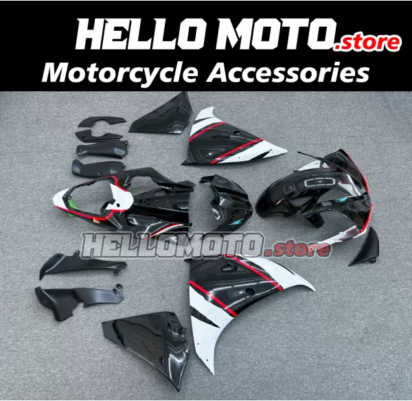 Yamaha YZF-R1 2009-2011 Fairing P/N 3F19 Yamaha YZF-R1 2009-2011 Fairing P/N 3F19