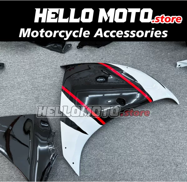 Yamaha YZF-R1 2009-2011 Fairing P/N 3F19 Yamaha YZF-R1 2009-2011 Fairing P/N 3F19
