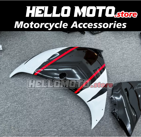 Yamaha YZF-R1 2009-2011 Fairing P/N 3F19 Yamaha YZF-R1 2009-2011 Fairing P/N 3F19
