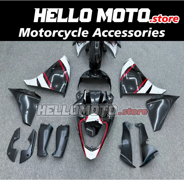 Yamaha YZF-R1 2009-2011 Fairing P/N 3F19 Yamaha YZF-R1 2009-2011 Fairing P/N 3F19