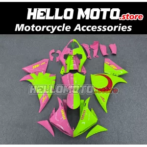 Yamaha YZF-R1 2009-2011 Fairing P/N 3F20