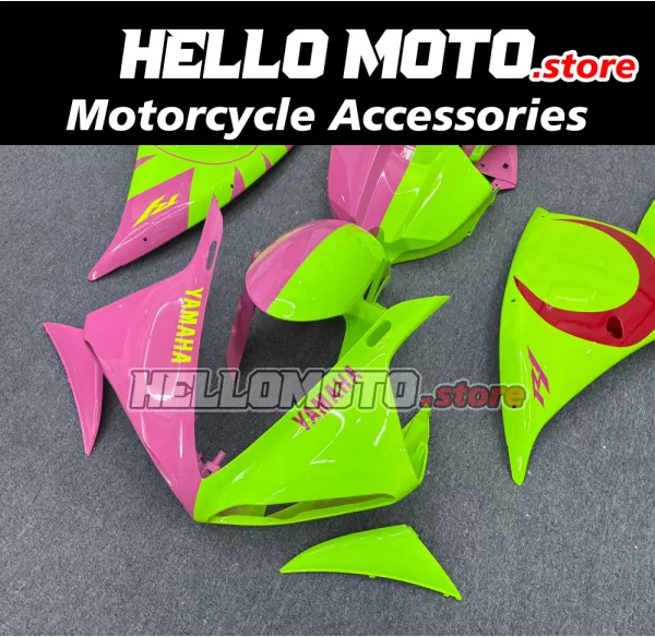Yamaha YZF-R1 2009-2011 Fairing P/N 3F20 Yamaha YZF-R1 2009-2011 Fairing P/N 3F20
