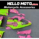 Yamaha YZF-R1 2009-2011 Fairing P/N 3F20 Yamaha YZF-R1 2009-2011 Fairing P/N 3F20