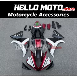 Yamaha YZF-R1 2009-2011 Fairing P/N 3F1