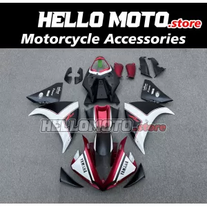 Yamaha YZF-R1 2009-2011 Fairing P/N 3F1 Yamaha YZF-R1 2009-2011 Fairing P/N 3F1